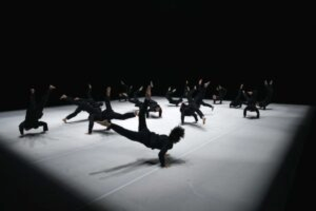 TAO Dance Theatre